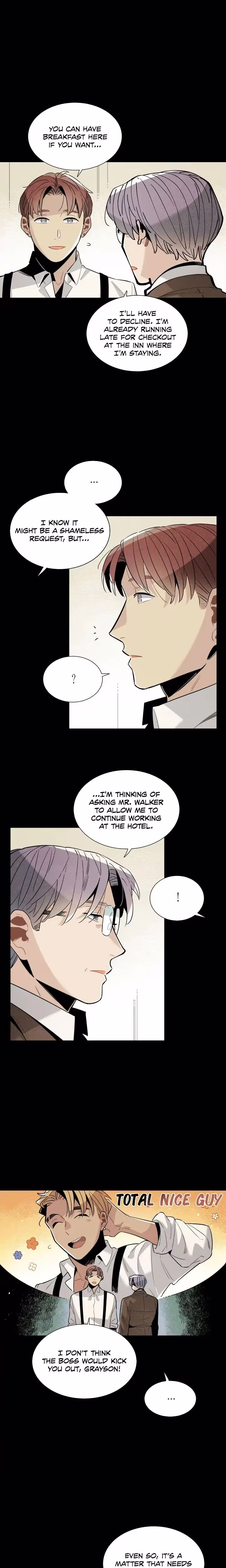 Hotel Pharus - Chapter 59 - Part 6