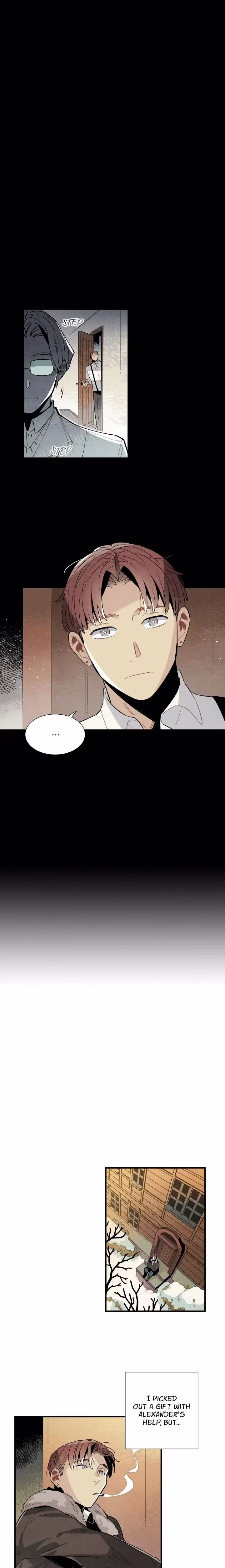 Hotel Pharus - Chapter 59 - Part 8