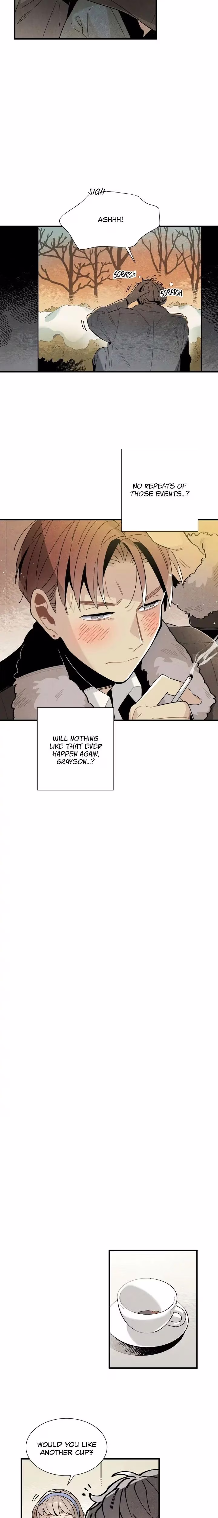 Hotel Pharus - Chapter 59 - Part 9