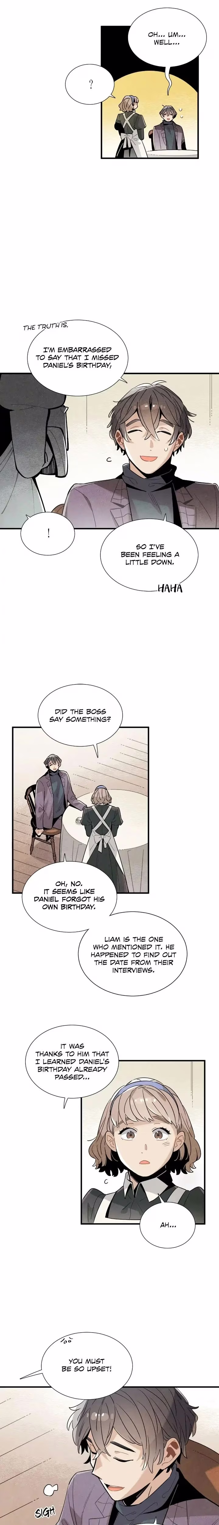 Hotel Pharus - Chapter 59 - Part 12