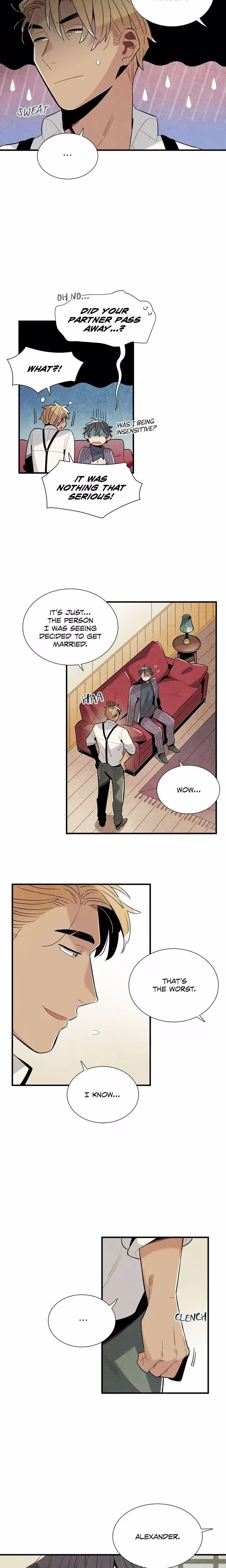 Hotel Pharus - Chapter 6 - Part 10