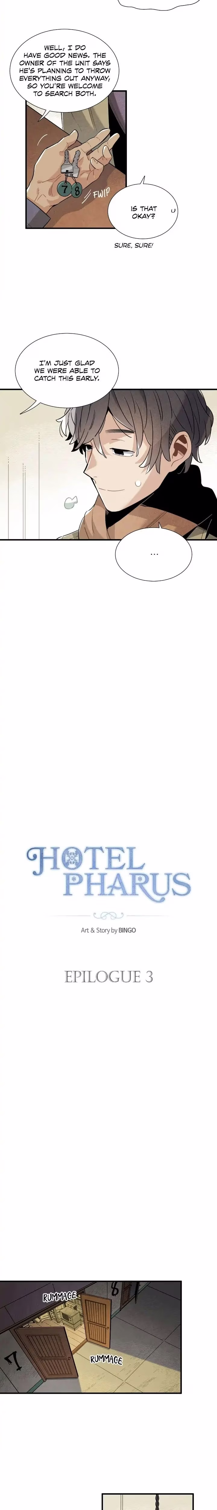 Hotel Pharus - Chapter 60 - Part 4