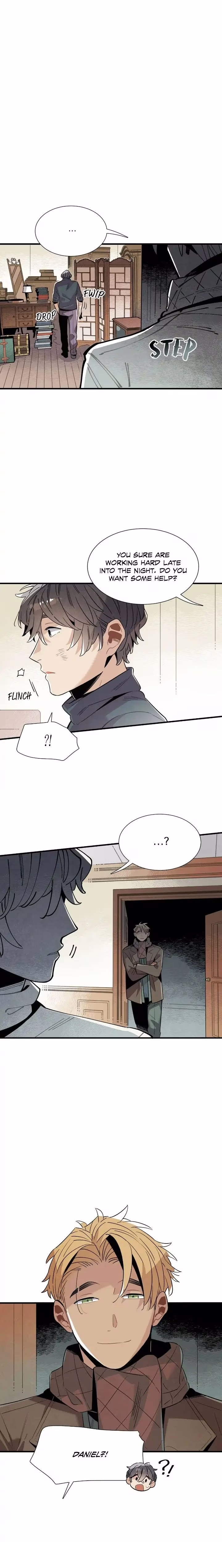 Hotel Pharus - Chapter 60 - Part 7