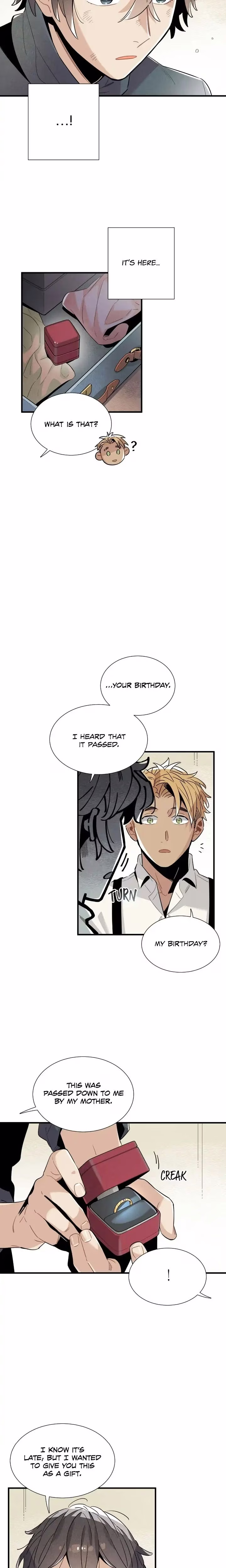 Hotel Pharus - Chapter 60 - Part 13