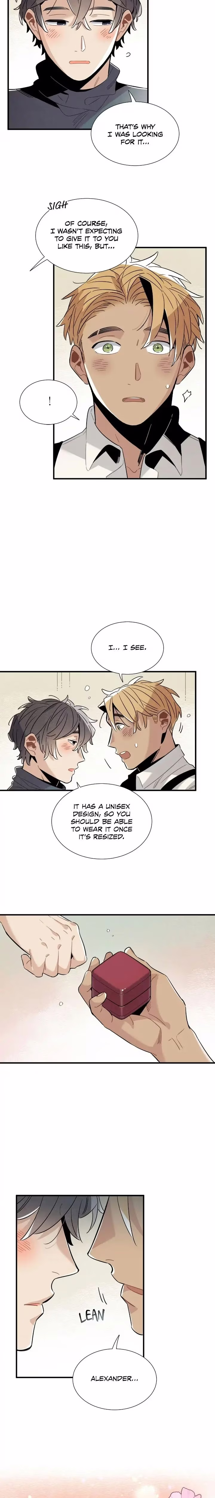 Hotel Pharus - Chapter 60 - Part 14