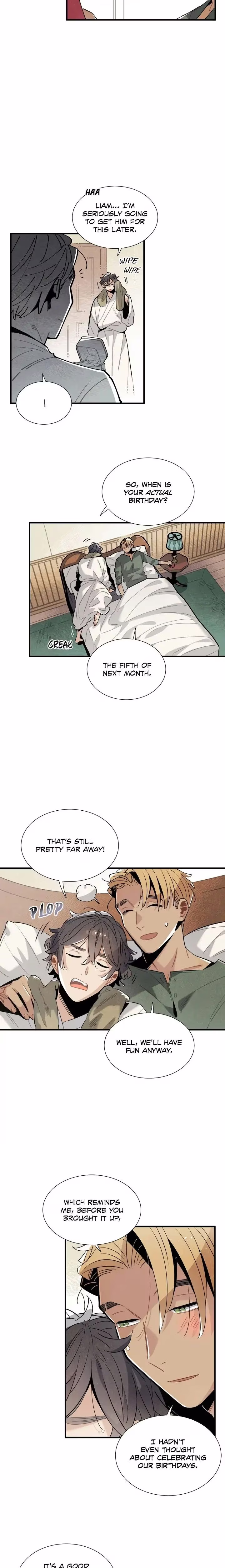 Hotel Pharus - Chapter 61 - Part 3