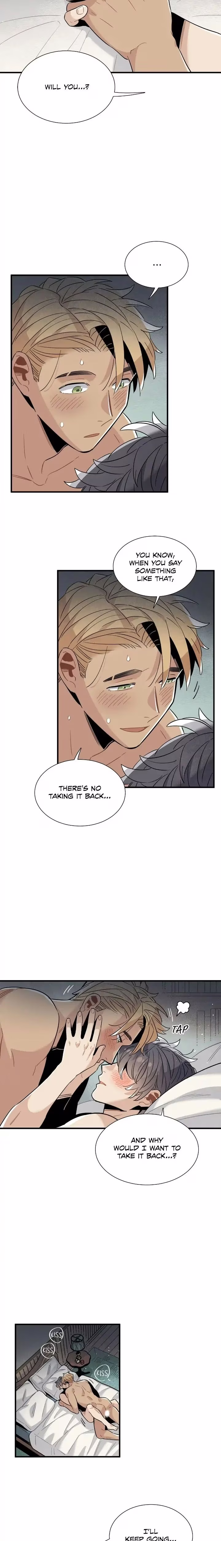 Hotel Pharus - Chapter 61 - Part 8