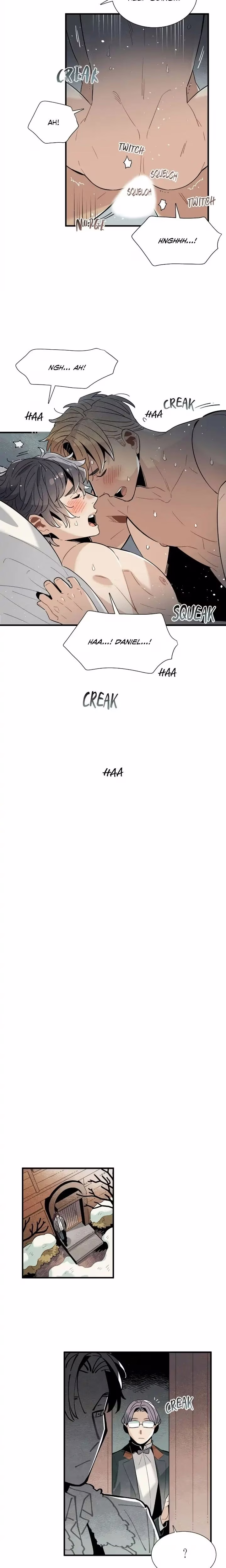 Hotel Pharus - Chapter 61 - Part 9