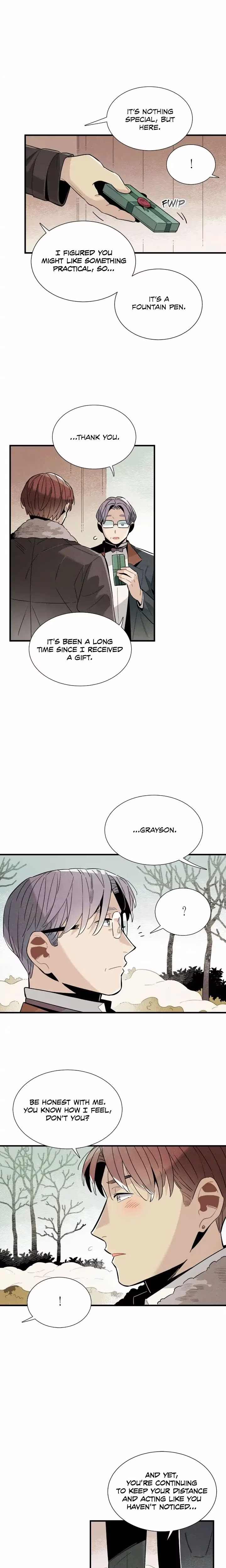 Hotel Pharus - Chapter 61 - Part 11