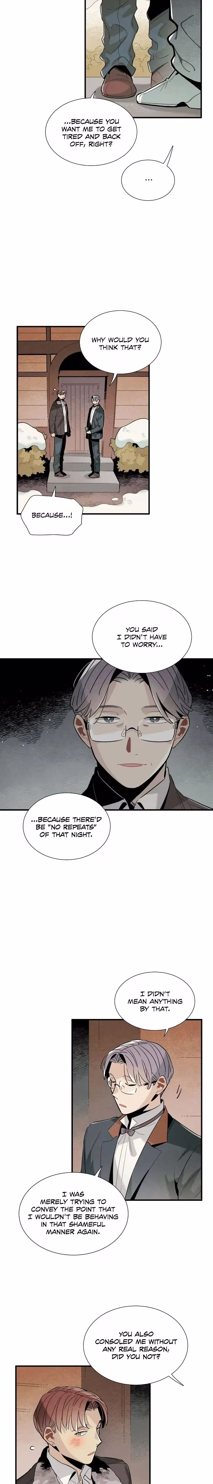 Hotel Pharus - Chapter 61 - Part 12