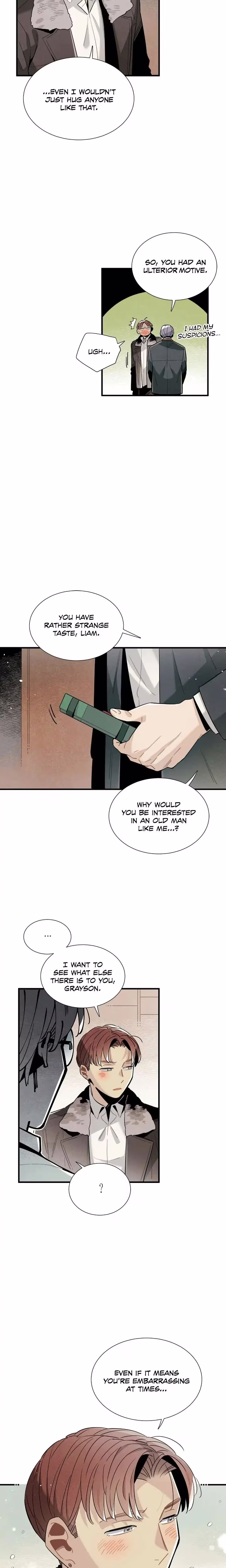 Hotel Pharus - Chapter 61 - Part 13