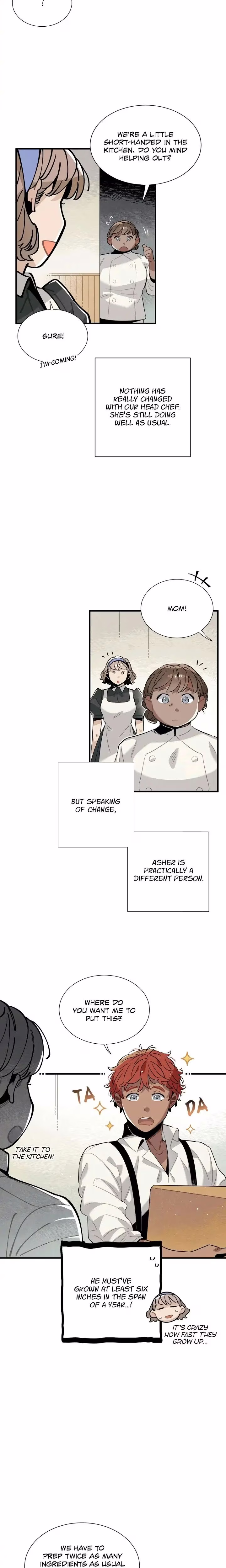 Hotel Pharus - Chapter 62 - Part 4