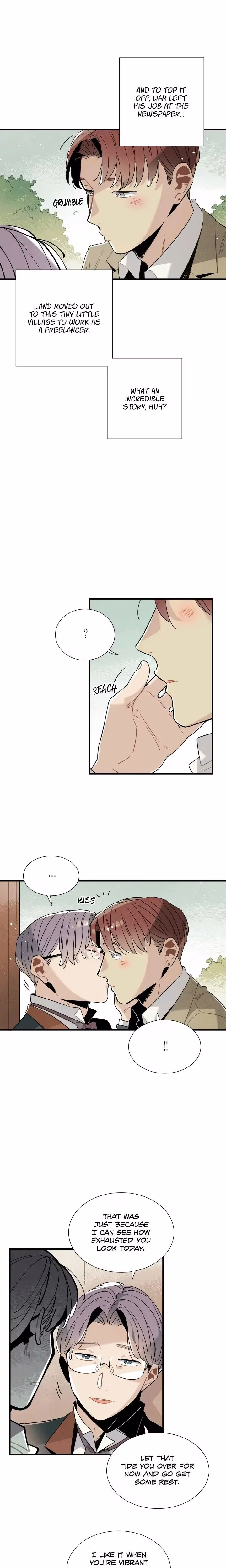 Hotel Pharus - Chapter 62 - Part 7