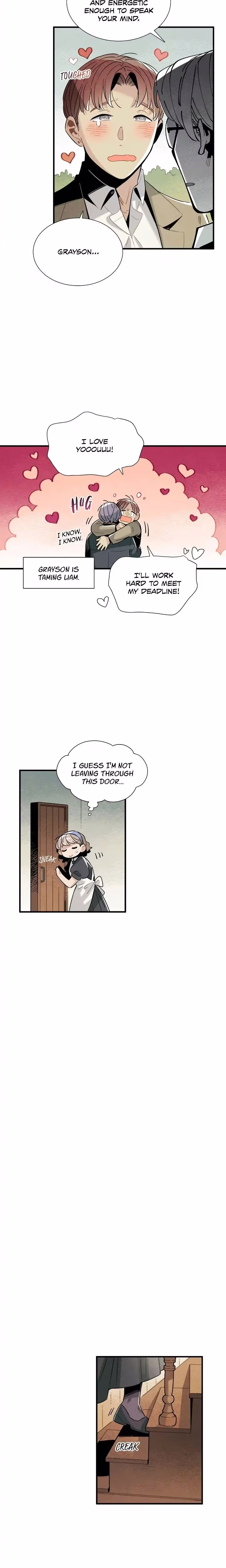 Hotel Pharus - Chapter 62 - Part 8