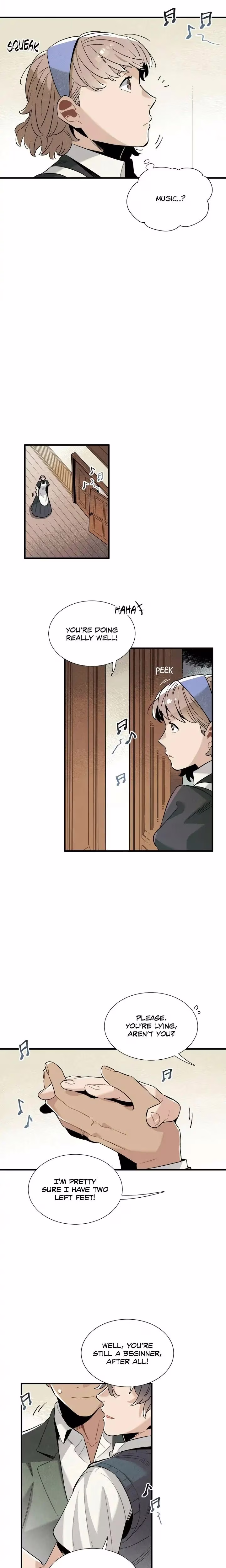 Hotel Pharus - Chapter 62 - Part 9