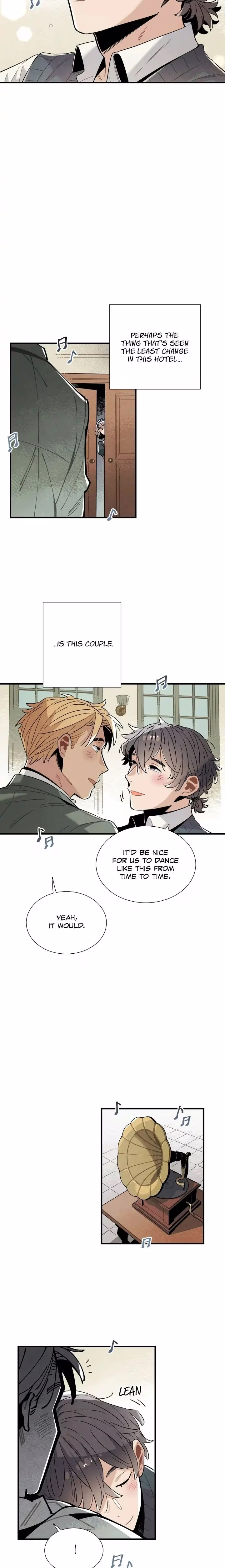 Hotel Pharus - Chapter 62 - Part 11