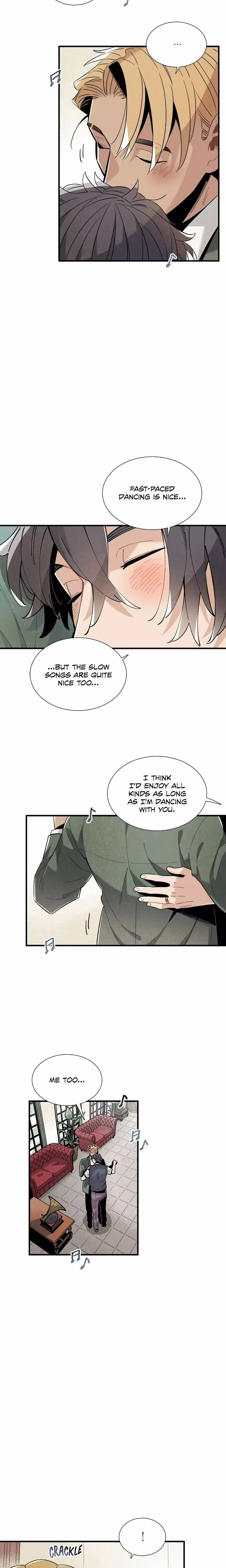 Hotel Pharus - Chapter 62 - Part 12