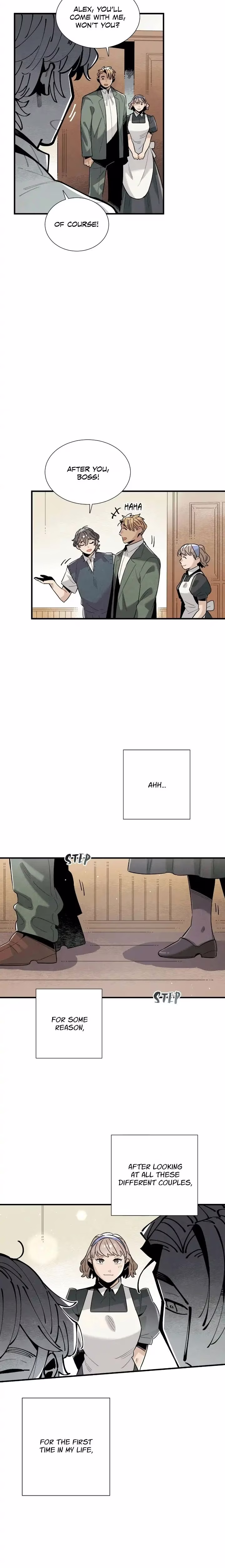 Hotel Pharus - Chapter 62 - Part 14