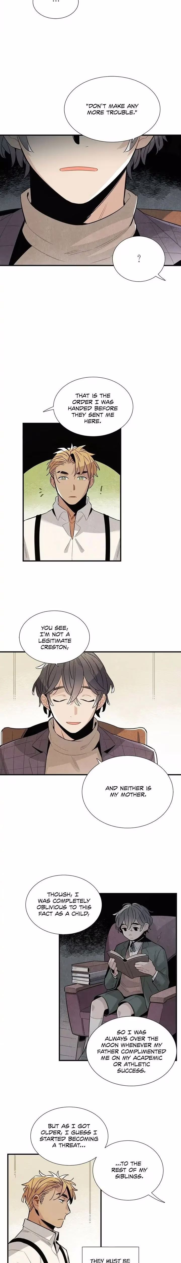 Hotel Pharus - Chapter 9 - Part 8