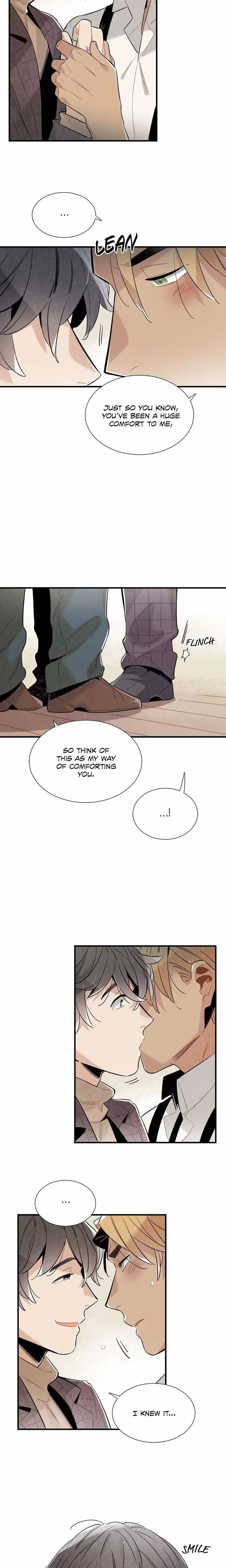 Hotel Pharus - Chapter 9 - Part 12