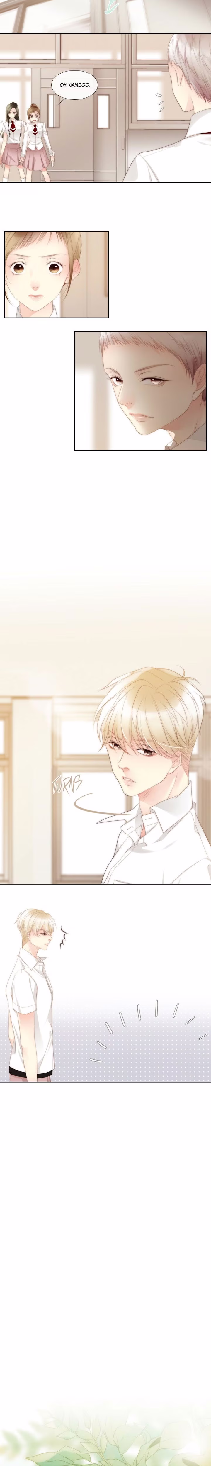 July That I Randomly Discovered - Chapter 1 - Part 6