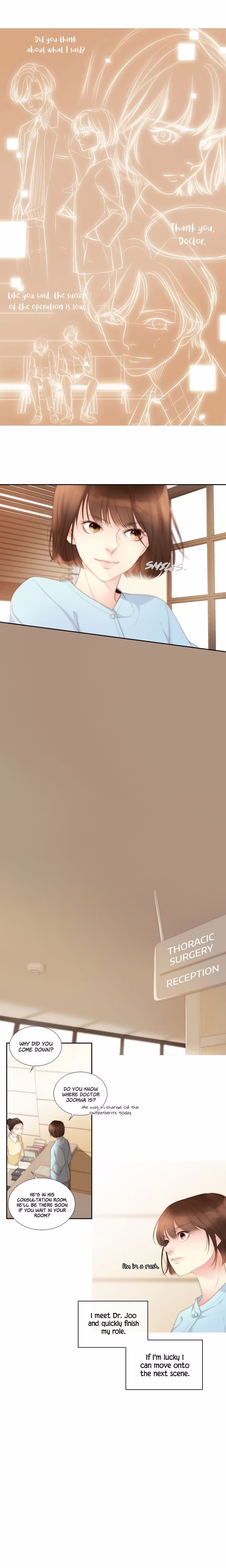 July That I Randomly Discovered - Chapter 10 - Part 4