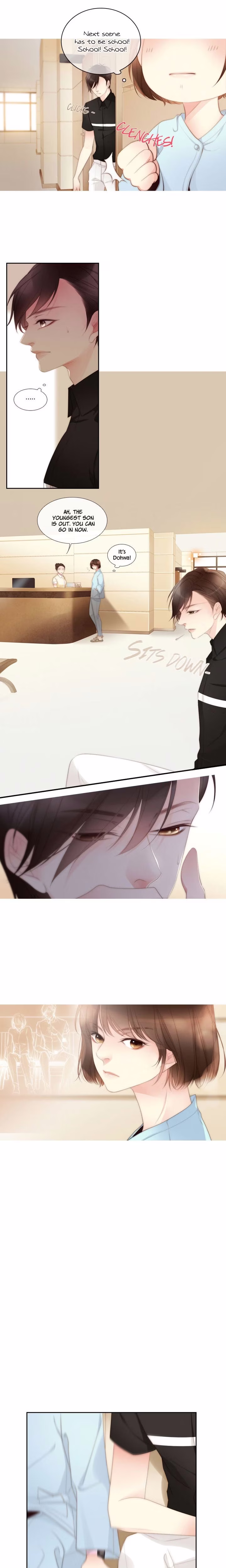 July That I Randomly Discovered - Chapter 10 - Part 5