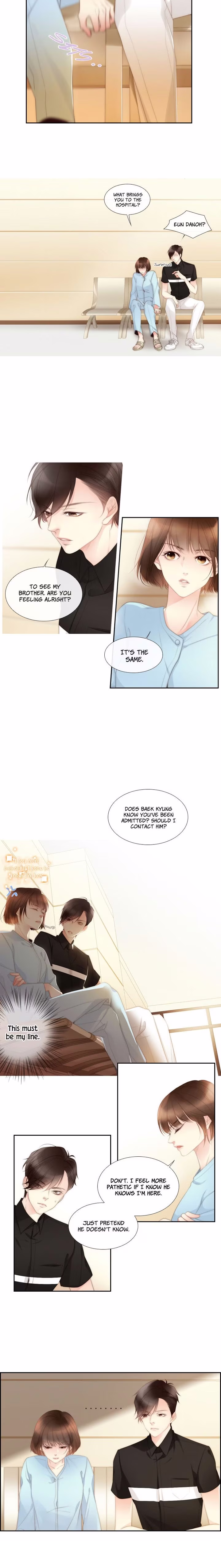 July That I Randomly Discovered - Chapter 10 - Part 6