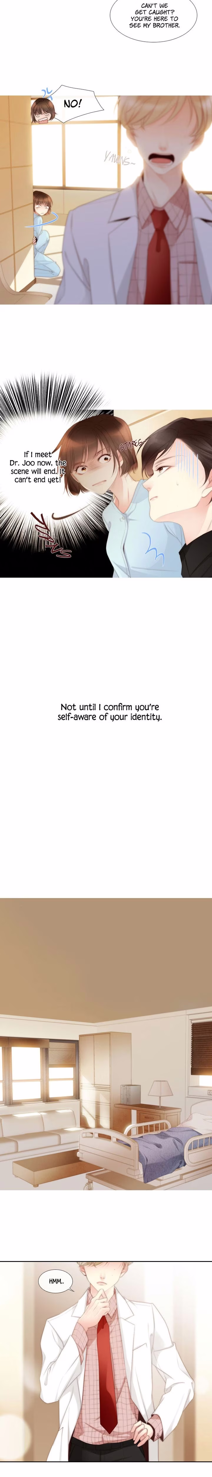 July That I Randomly Discovered - Chapter 10 - Part 9