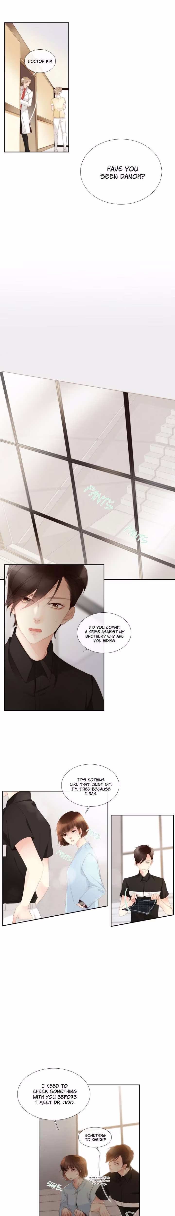 July That I Randomly Discovered - Chapter 10 - Part 10