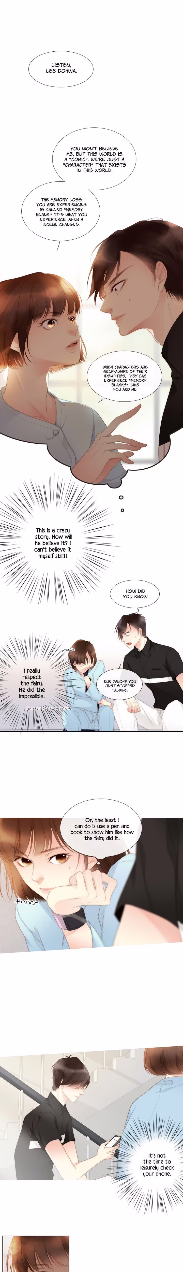 July That I Randomly Discovered - Chapter 10 - Part 13