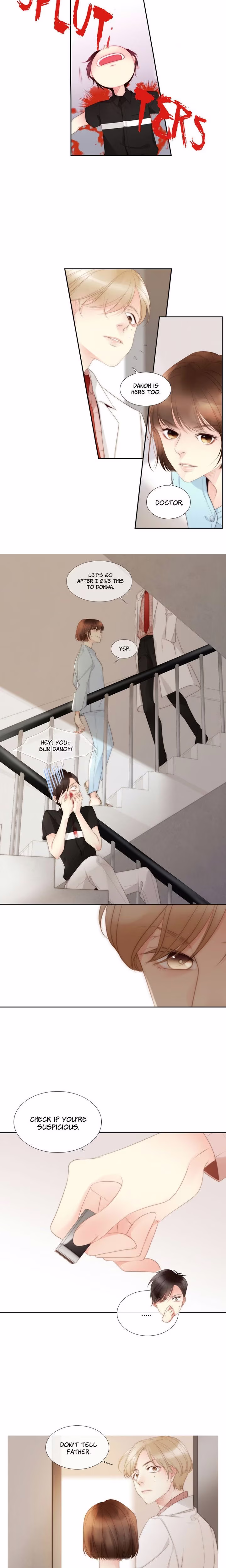 July That I Randomly Discovered - Chapter 10 - Part 16