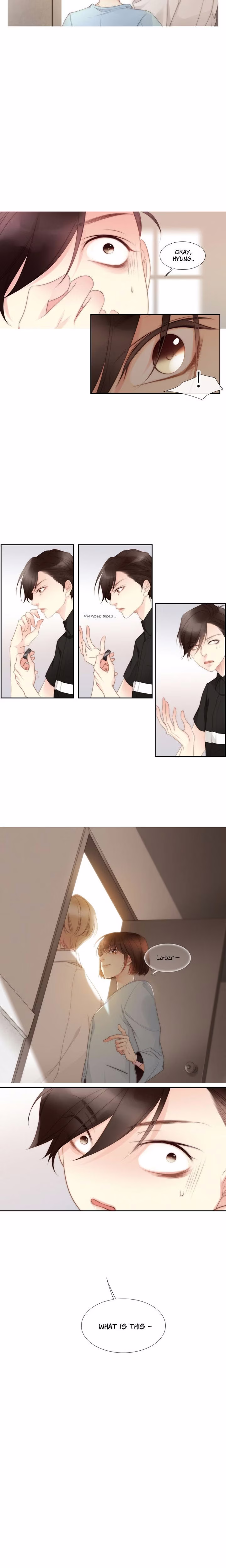 July That I Randomly Discovered - Chapter 10 - Part 17