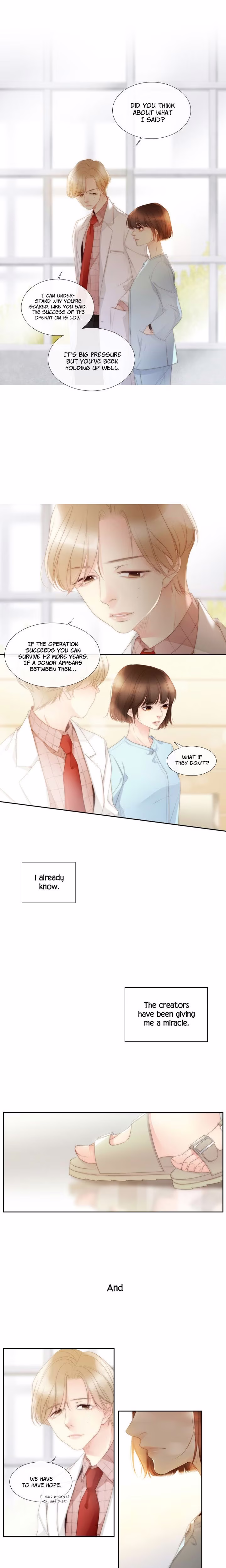 July That I Randomly Discovered - Chapter 10 - Part 18