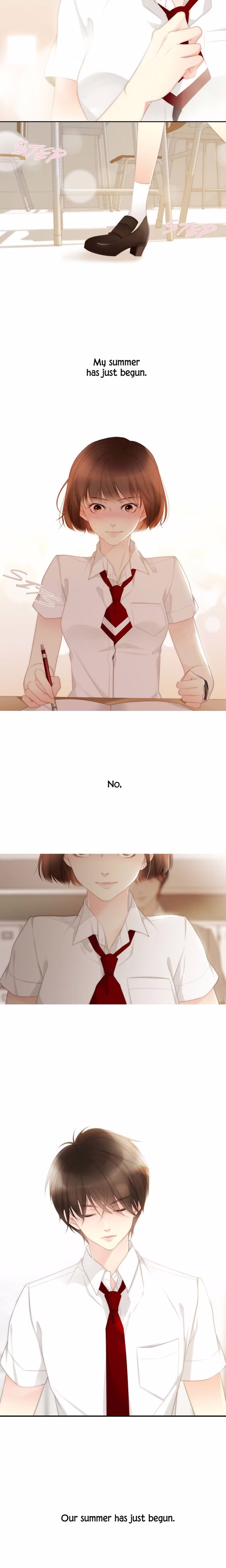 July That I Randomly Discovered - Chapter 10 - Part 21