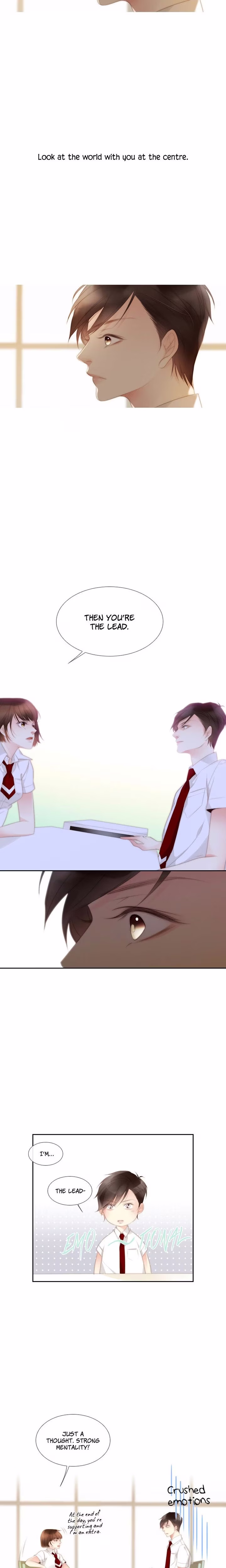 July That I Randomly Discovered - Chapter 11 - Part 10