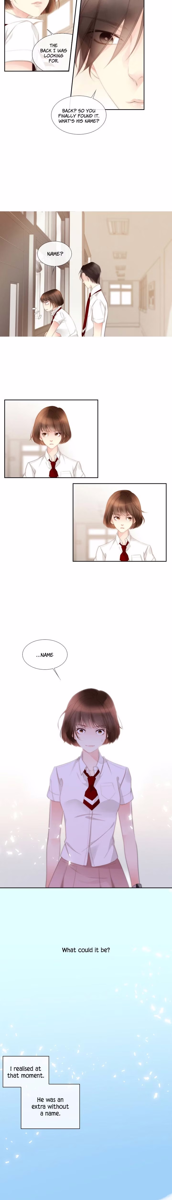 July That I Randomly Discovered - Chapter 11 - Part 13