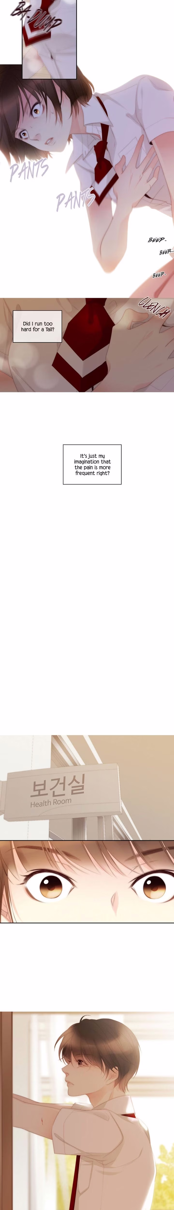 July That I Randomly Discovered - Chapter 11 - Part 17