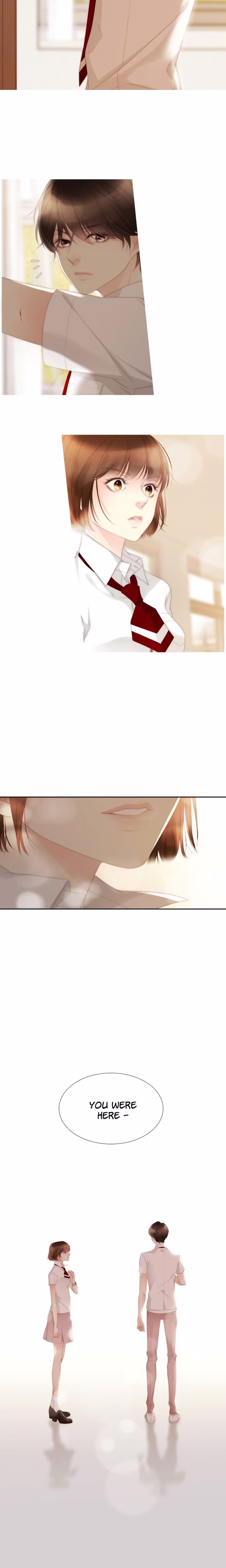 July That I Randomly Discovered - Chapter 11 - Part 18