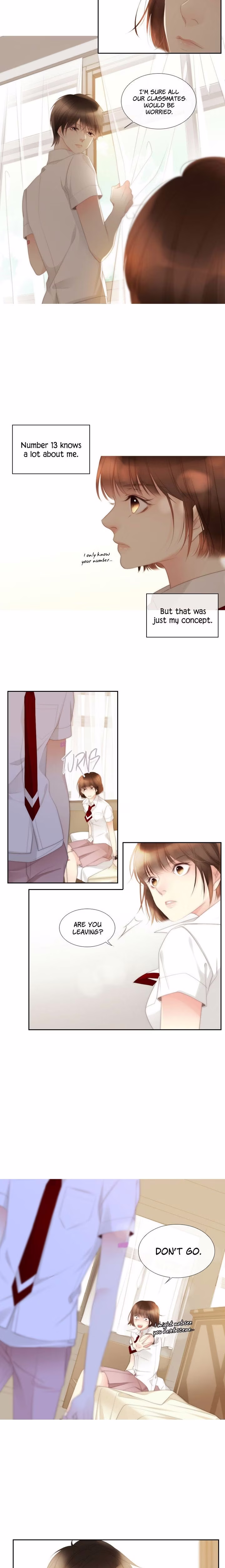 July That I Randomly Discovered - Chapter 12 - Part 5