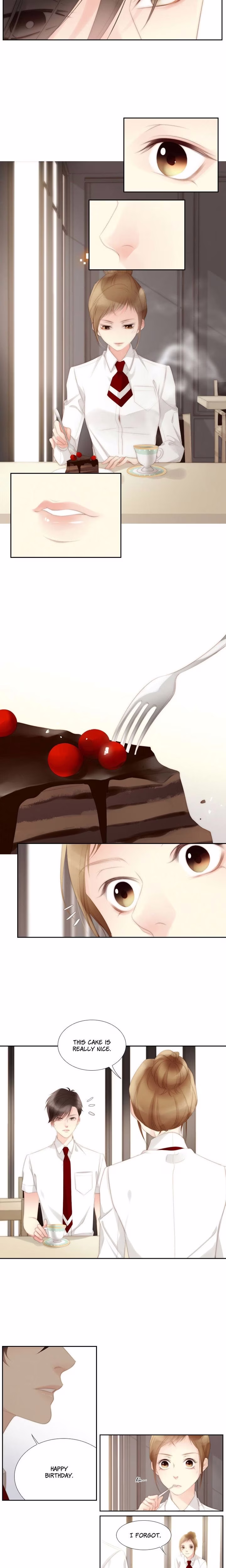 July That I Randomly Discovered - Chapter 12 - Part 9