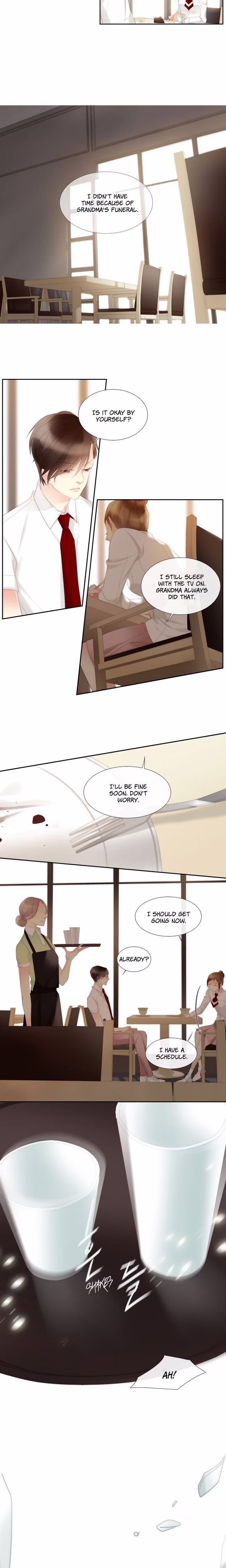 July That I Randomly Discovered - Chapter 12 - Part 10