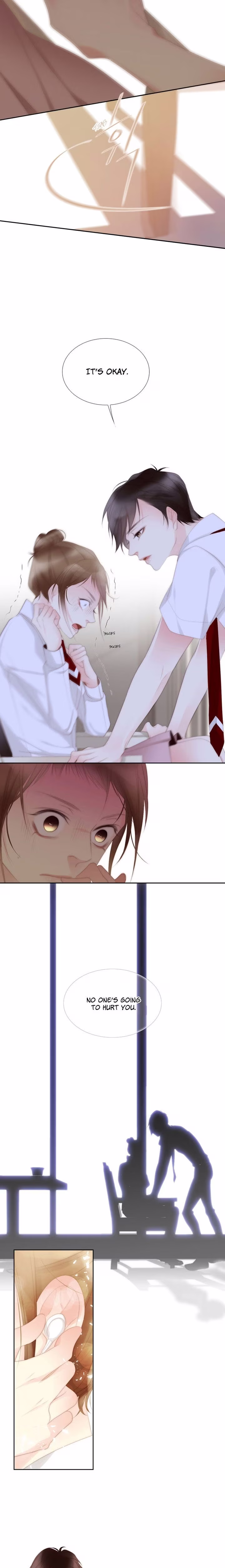 July That I Randomly Discovered - Chapter 12 - Part 12