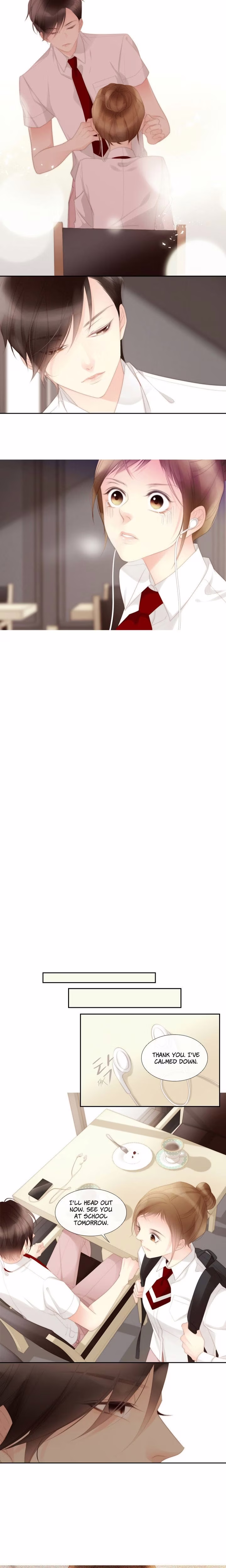 July That I Randomly Discovered - Chapter 12 - Part 13