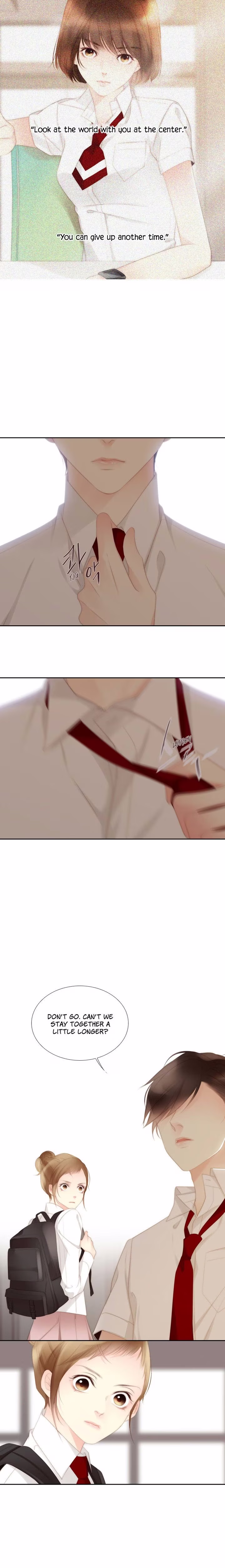 July That I Randomly Discovered - Chapter 12 - Part 14