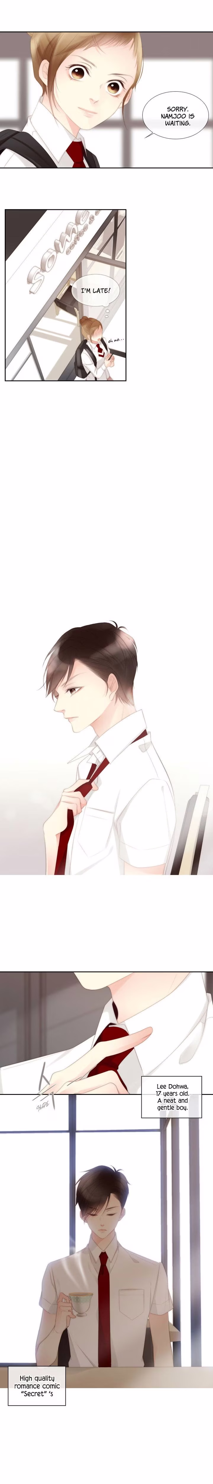 July That I Randomly Discovered - Chapter 12 - Part 15