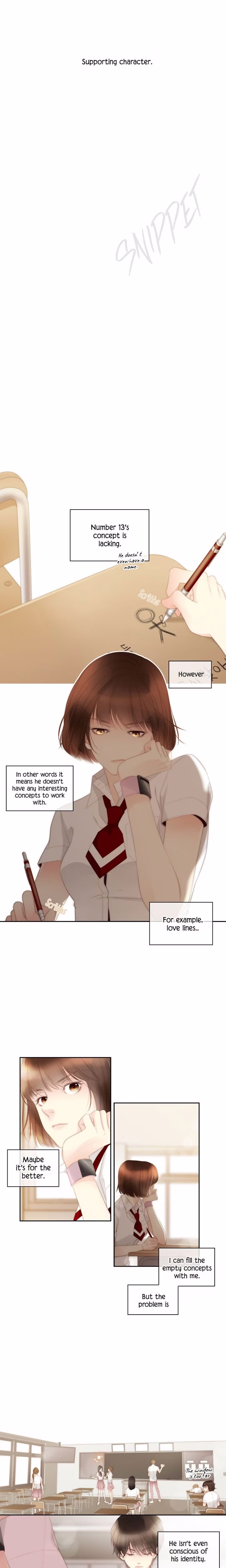 July That I Randomly Discovered - Chapter 12 - Part 16