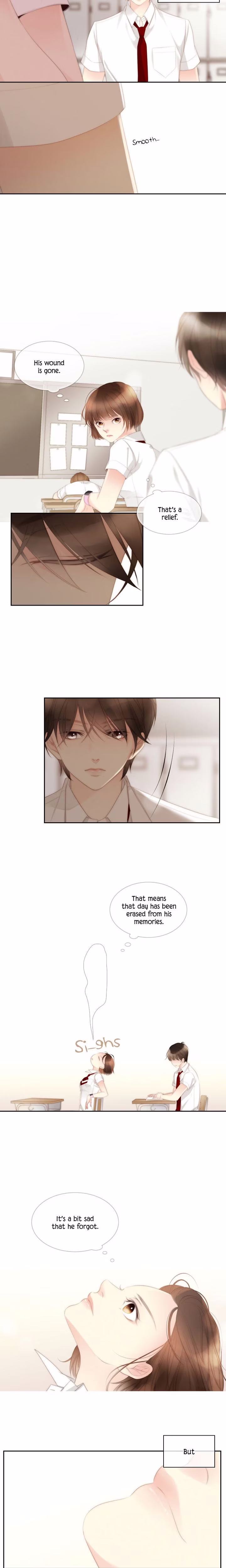 July That I Randomly Discovered - Chapter 12 - Part 17