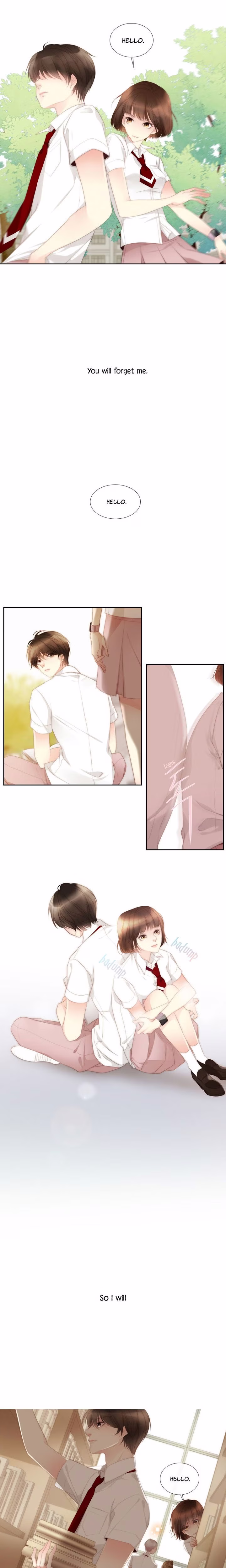 July That I Randomly Discovered - Chapter 12 - Part 19