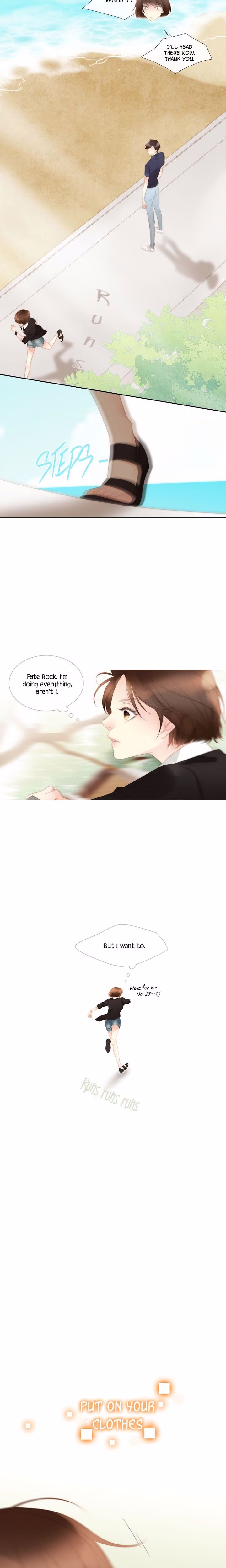 July That I Randomly Discovered - Chapter 13 - Part 7